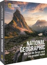 NATIONAL GEOGRAPHIC