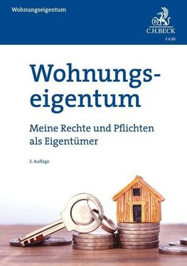 Wohnungseigentum