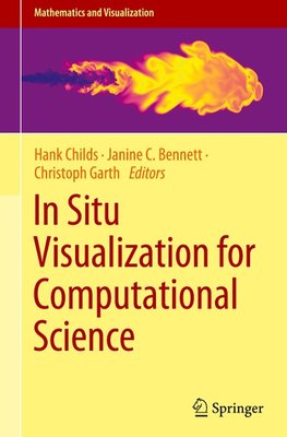 In Situ Visualization for Computational Science