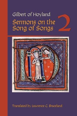 Sermons on the Song of Songs Volume 2