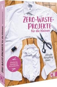 Zero-Waste-Projekte für die Kleinen