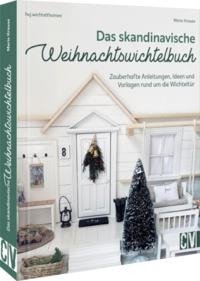 Das skandinavische Weihnachtswichtelbuch