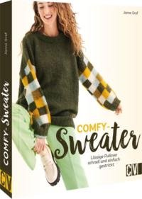 Comfy-Sweater