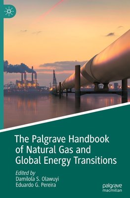 The Palgrave Handbook of Natural Gas and Global Energy Transitions