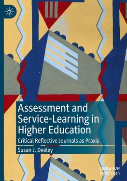 Assessment and Service-Learning in Higher Education