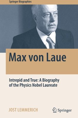 Max von Laue