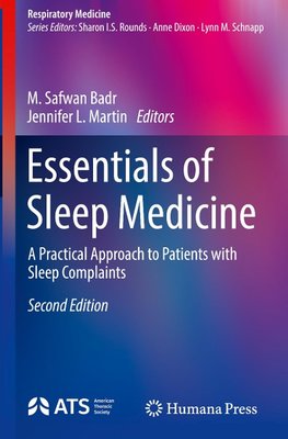 Essentials of Sleep Medicine