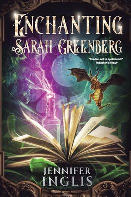 Enchanting Sarah Greenberg