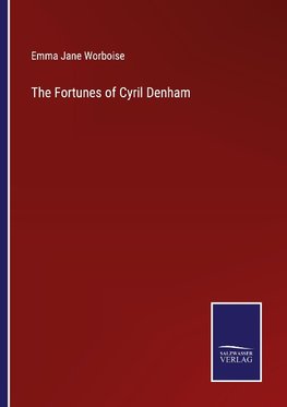 The Fortunes of Cyril Denham