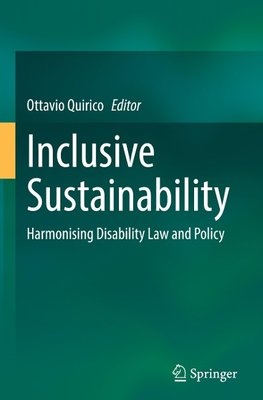 Inclusive Sustainability