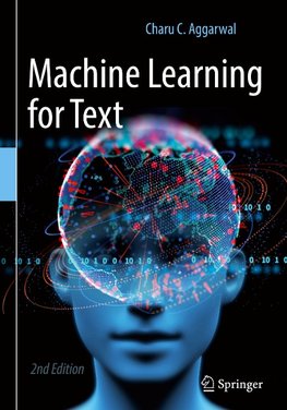 Machine Learning for Text