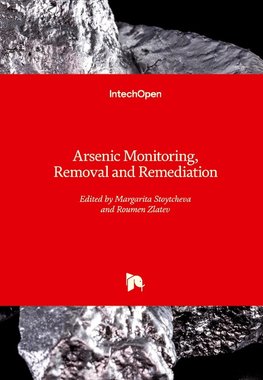 Arsenic Monitoring, Removal and Remediation