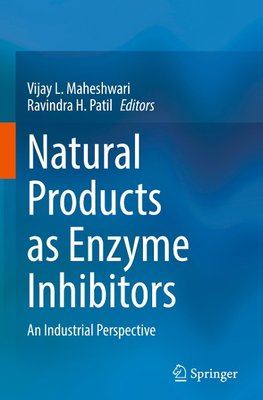 Natural Products as Enzyme Inhibitors