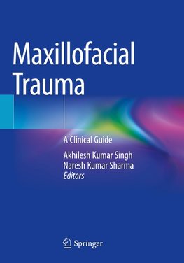 Maxillofacial Trauma