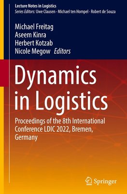 Dynamics in Logistics