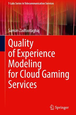 Quality of Experience Modeling for Cloud Gaming Services