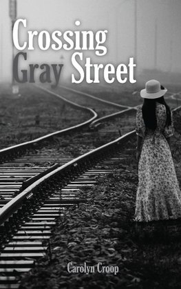 Crossing Gray Street