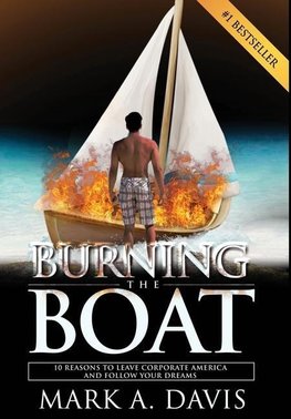 Burning the Boat