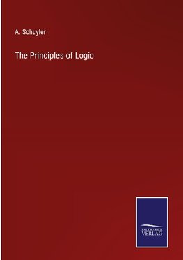 The Principles of Logic