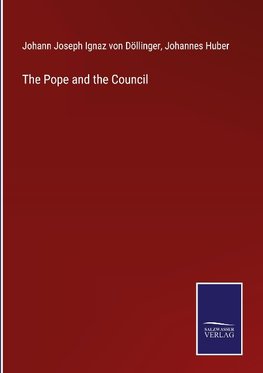 The Pope and the Council