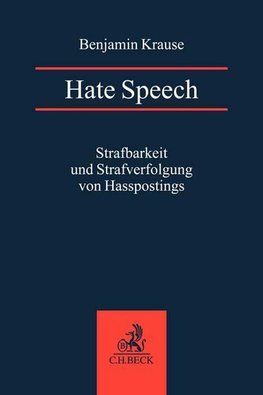 Hate Speech