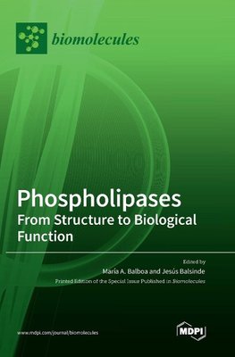 Phospholipases