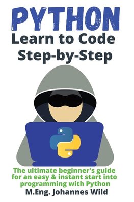 Python | Learn to Code Step by Step