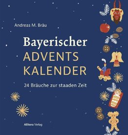 Bayerischer Adventskalender