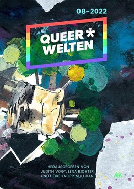 Queer*Welten 08-2022