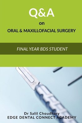 Q&A on Oral and Maxillofacial Surgery