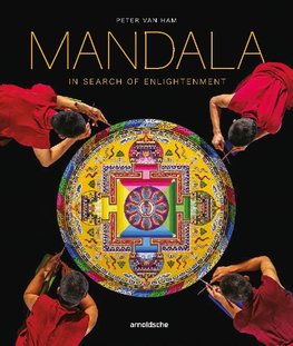 Mandala - Auf der Suche nach Erleuchtung