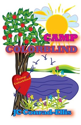 Camp Colorblind