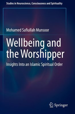 Wellbeing and the Worshipper