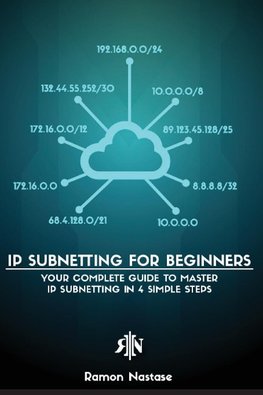 IP Subnetting for Beginners