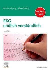 EKG endlich verständlich