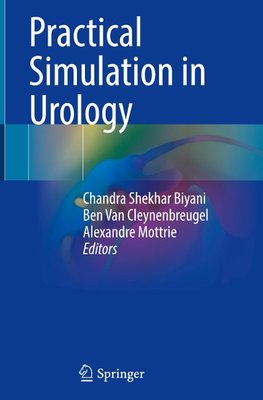 Practical Simulation in Urology