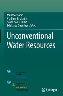 Unconventional Water Resources