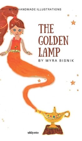 The Golden Lamp