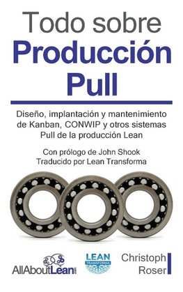 Todo sobre Producción Pull