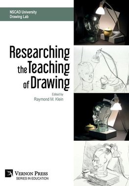 Researching the Teaching of Drawing (Color)