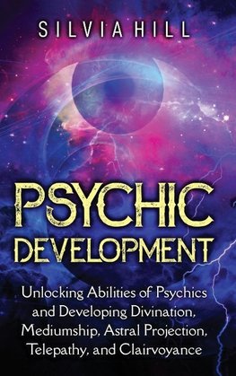 Psychic Development