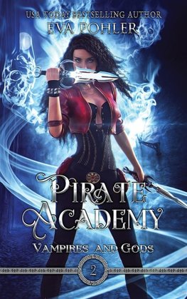 Pirate Academy