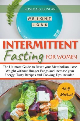 Intermittent Fasting for Women