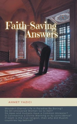 Faith-Saving Answers