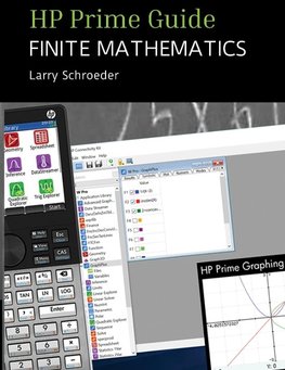 HP Prime Guide FINITE MATHEMATICS