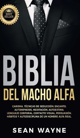 BIBLIA DEL MACHO ALFA