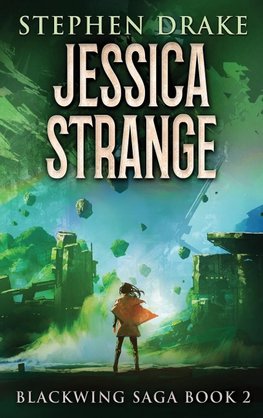 Jessica Strange