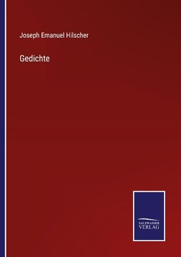 Gedichte