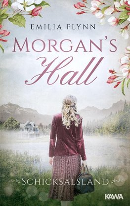 Morgan's Hall