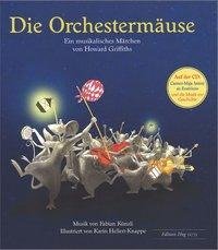 Die Orchestermäuse